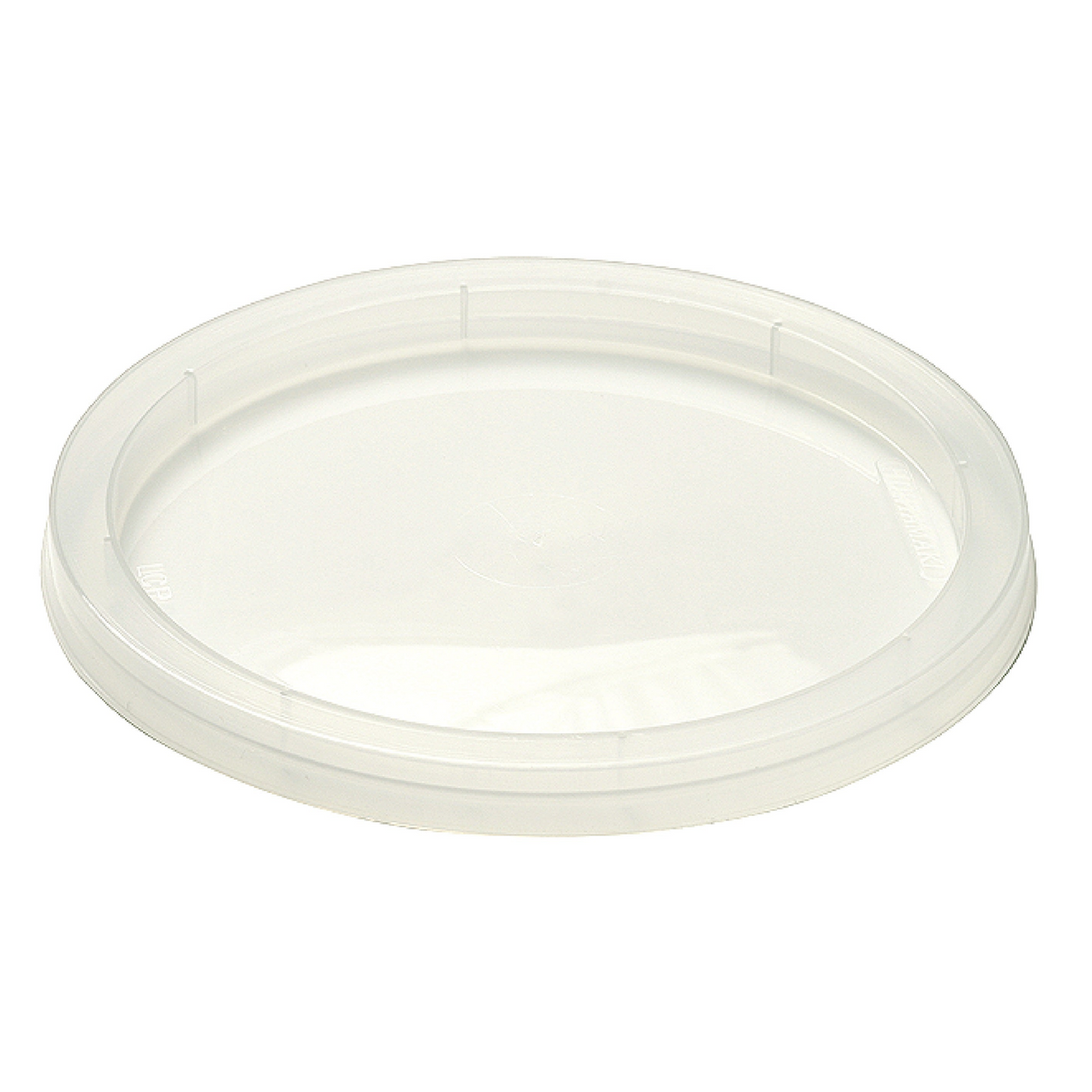 HD Round Containers 