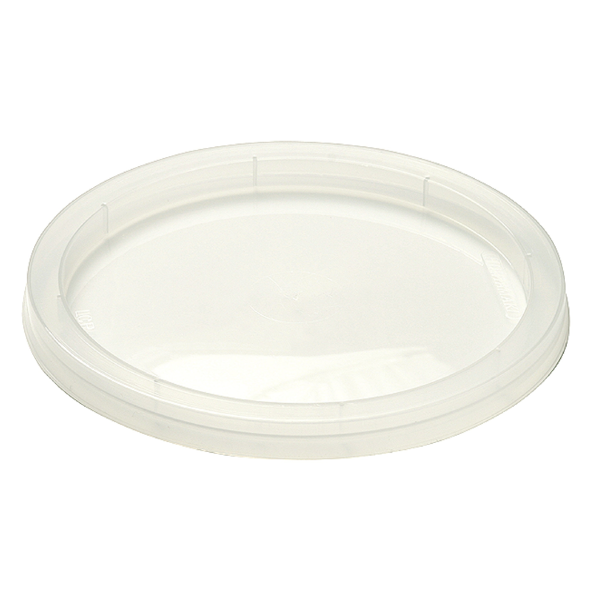 HD Round Containers 