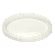 HD Round Containers 