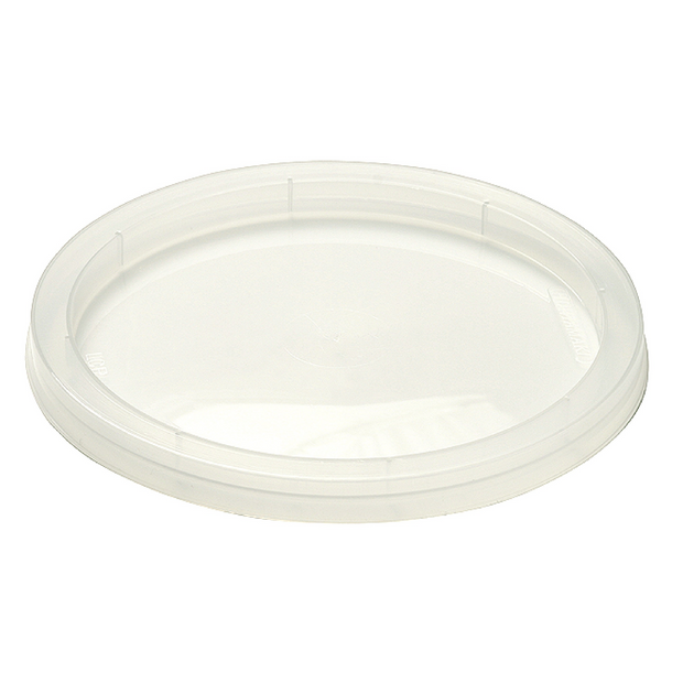 HD Round Containers "CP"