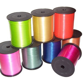 Curling Ribbon
