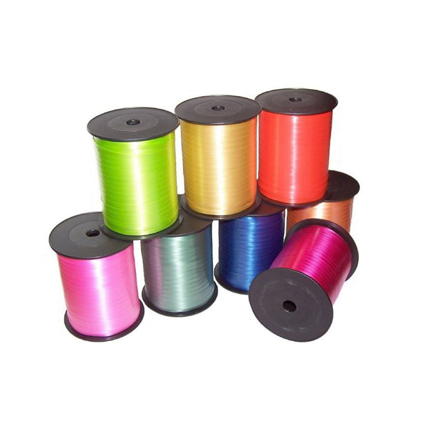 Curling Ribbon