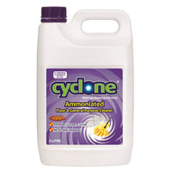 Cyclone Ammoniated General Purpose Floor Cleaner