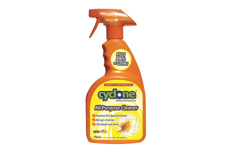 Cyclone Citrus All Purpose Cleaner