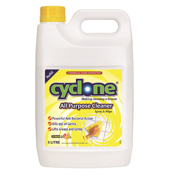 Cyclone Citrus All Purpose Cleaner