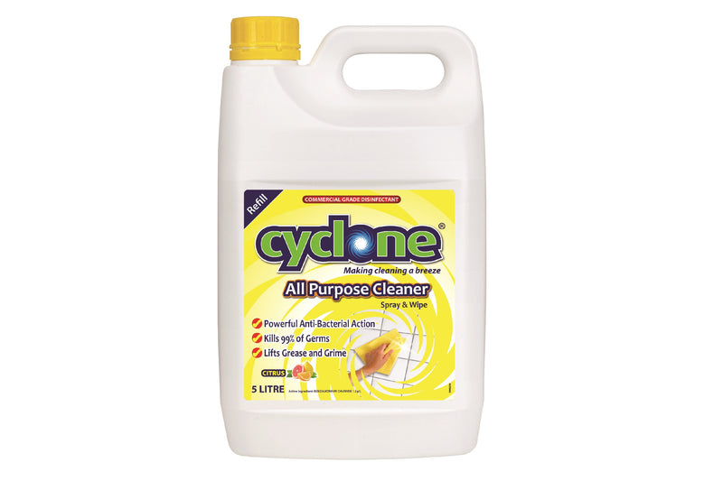 Cyclone Citrus All Purpose Cleaner
