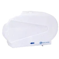 D34 Mini Jumbo Toilet Roll Dispenser