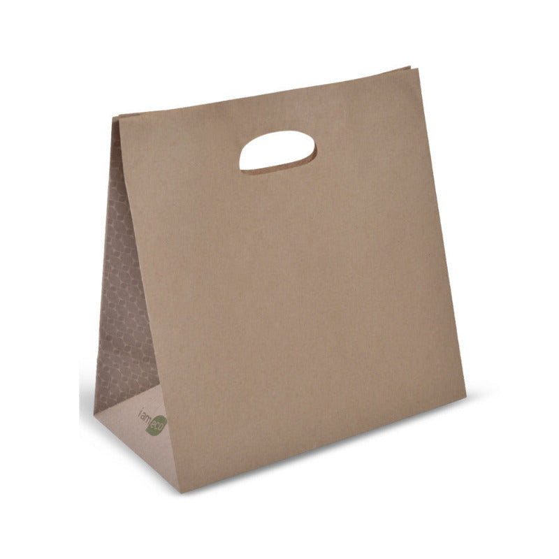 Eco D Handle Carry Bag
