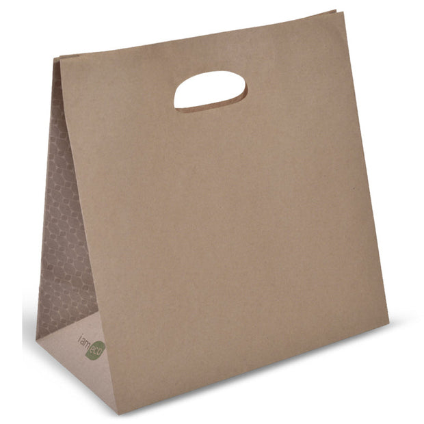 Eco D Handle Carry Bag