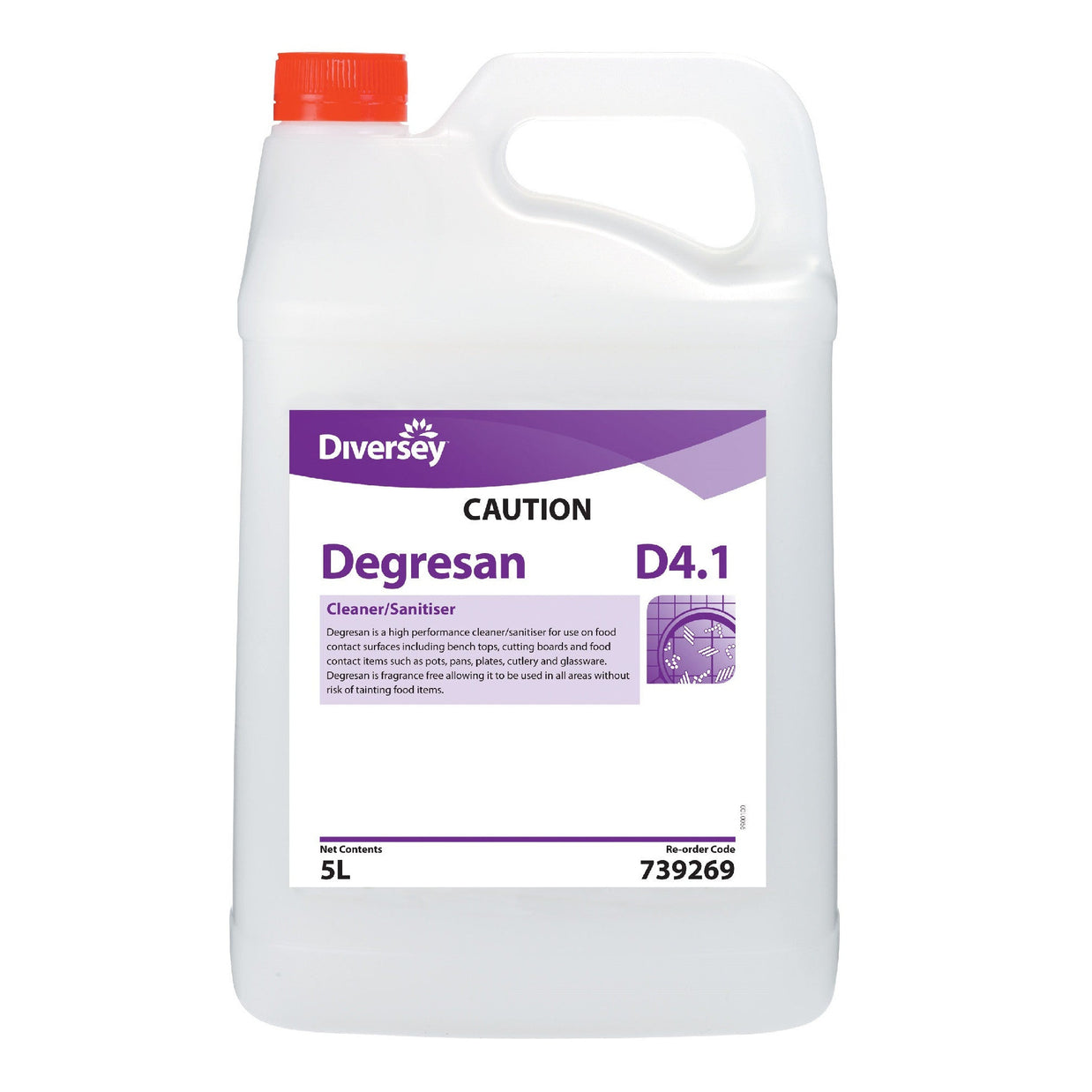 Degresan
