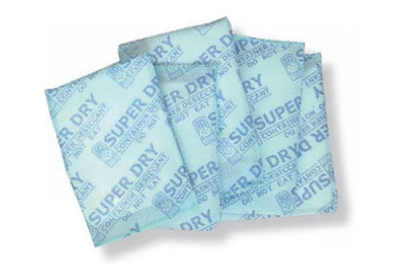 Super Dry Desiccant