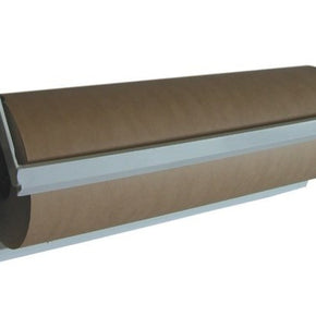 Dispenser For Brown Paper Roll