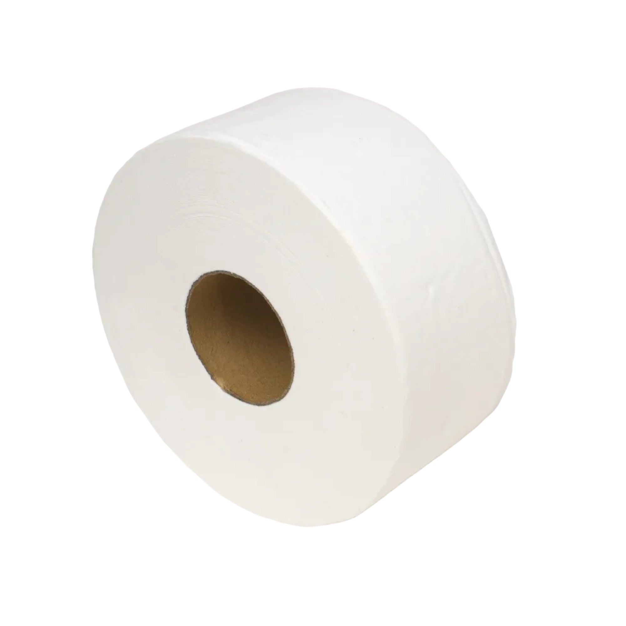 Pacific Deluxe Jumbo Toilet Rolls 2ply