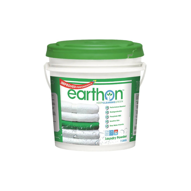 Earthon Laundry Power
