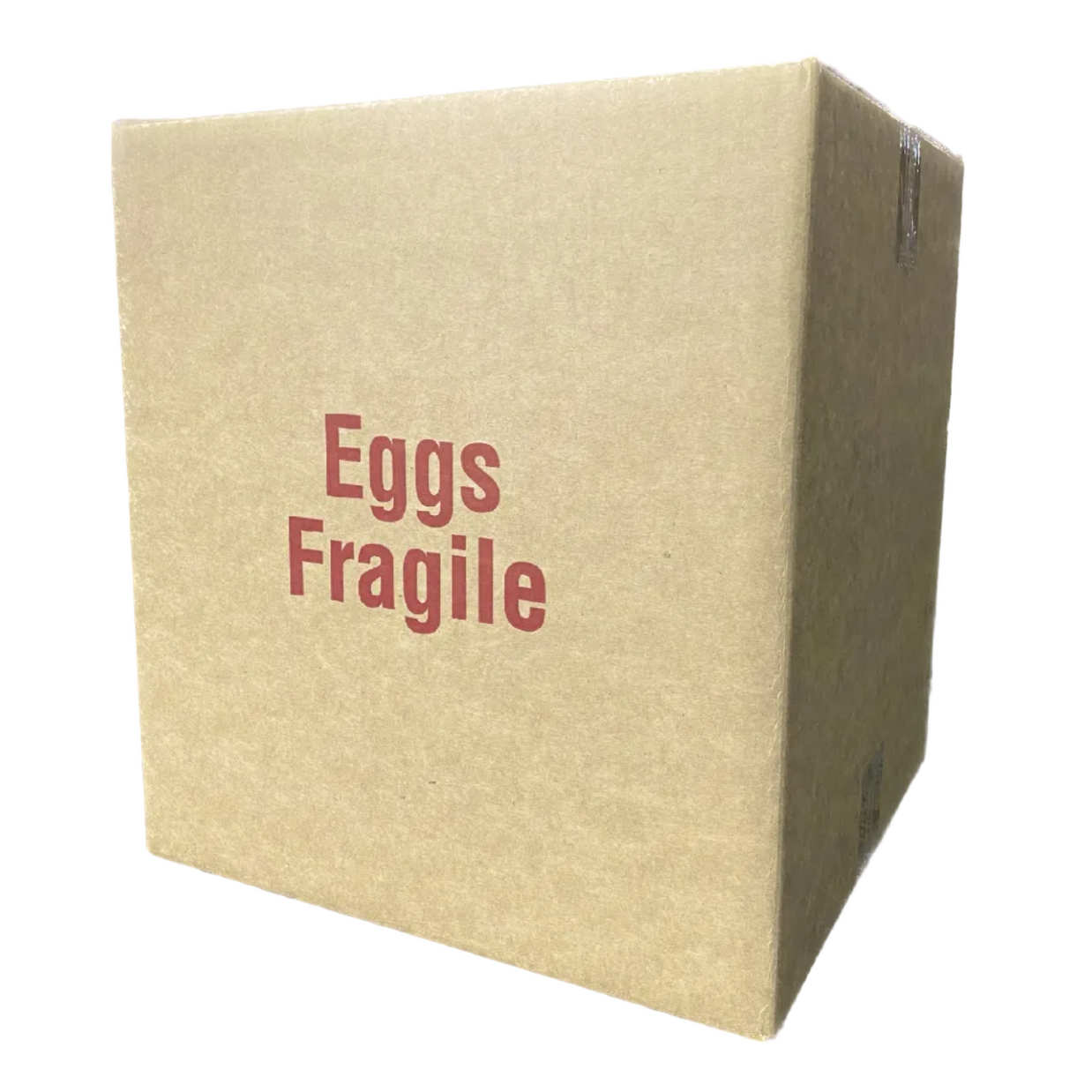 Egg Boxes