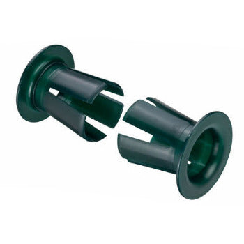 Pallet Wrap End Plugs "Pair" Green