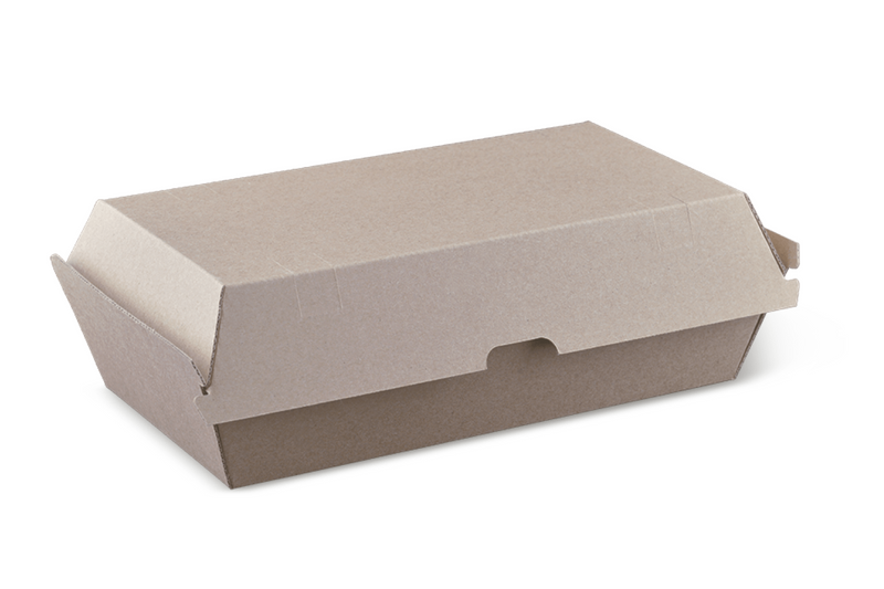 Endura Snack Box
