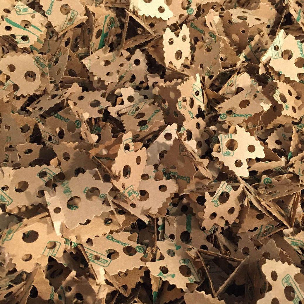 ExpandOS Cardboard Void Fill