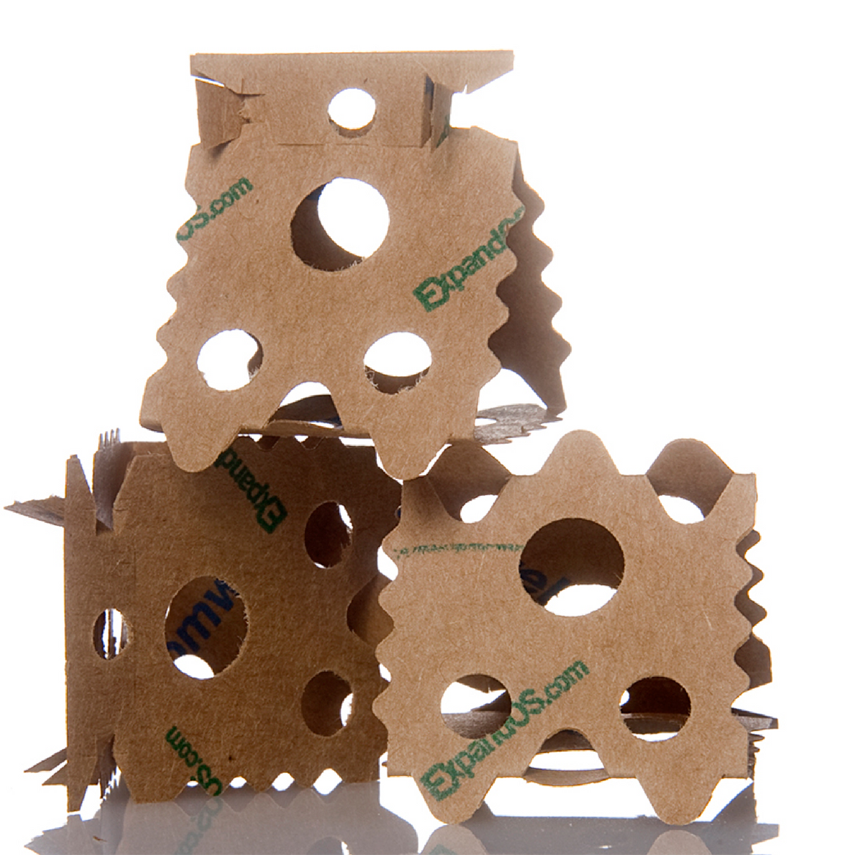 ExpandOS Cardboard Void Fill