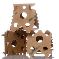 ExpandOS Cardboard Void Fill