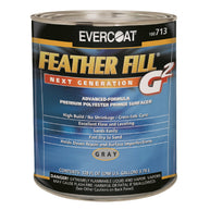 Feather Fill G2 Grey