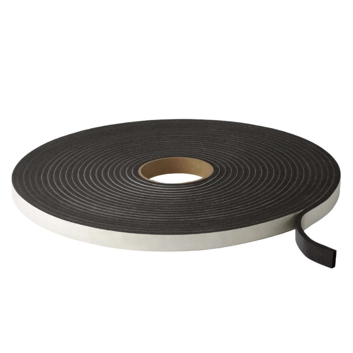 PVC Nitrile Foam Tape : Medium/Firm 4711