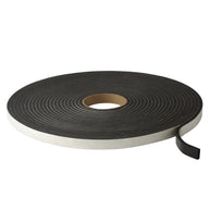 PVC Nitrile Foam Tape : Medium/Firm 4711