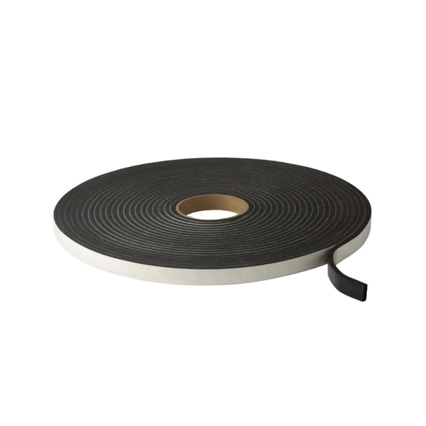 PVC Nitrile Foam Tape : Medium/Firm 4711