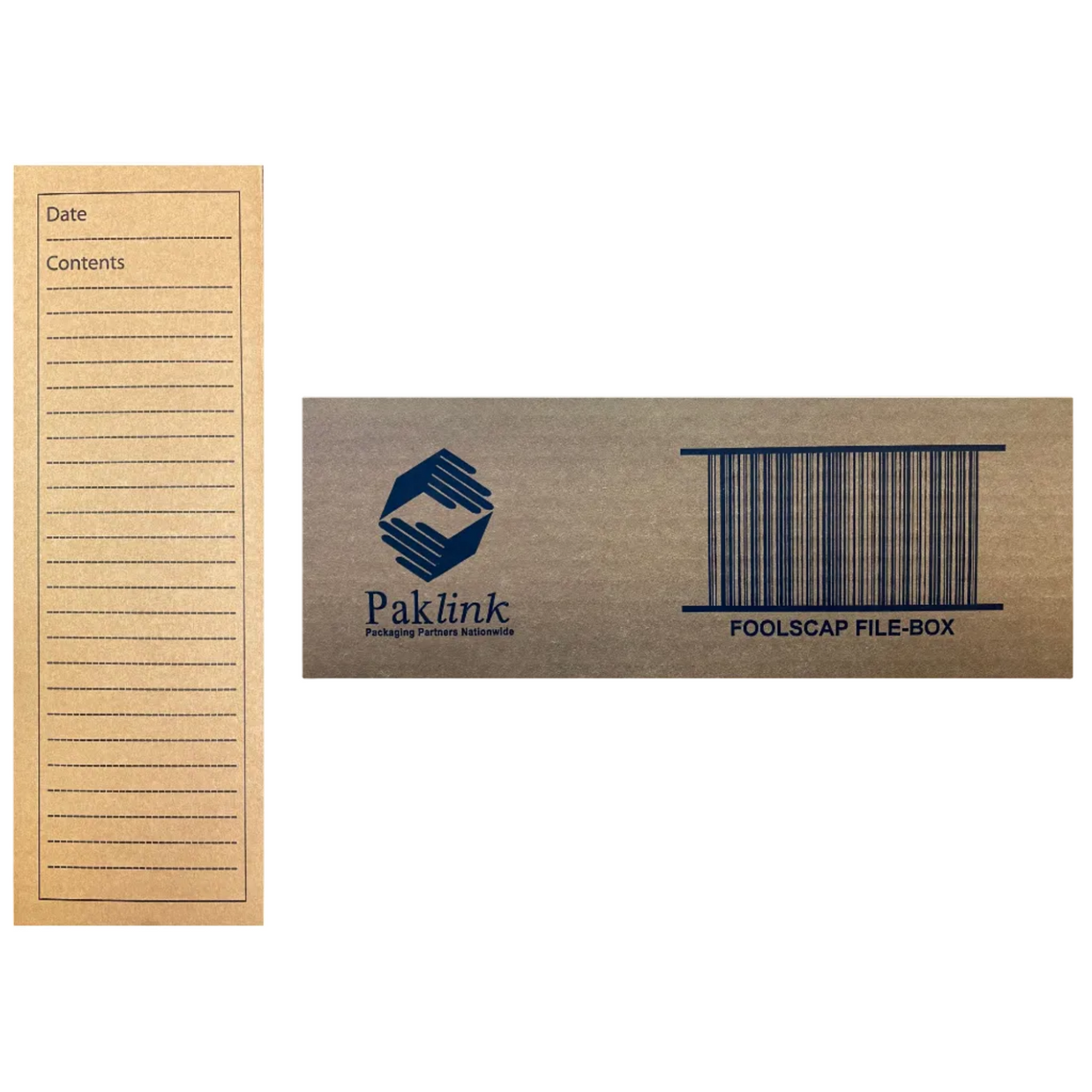File Box 