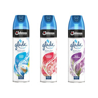 Glade Air Freshener 400g Can