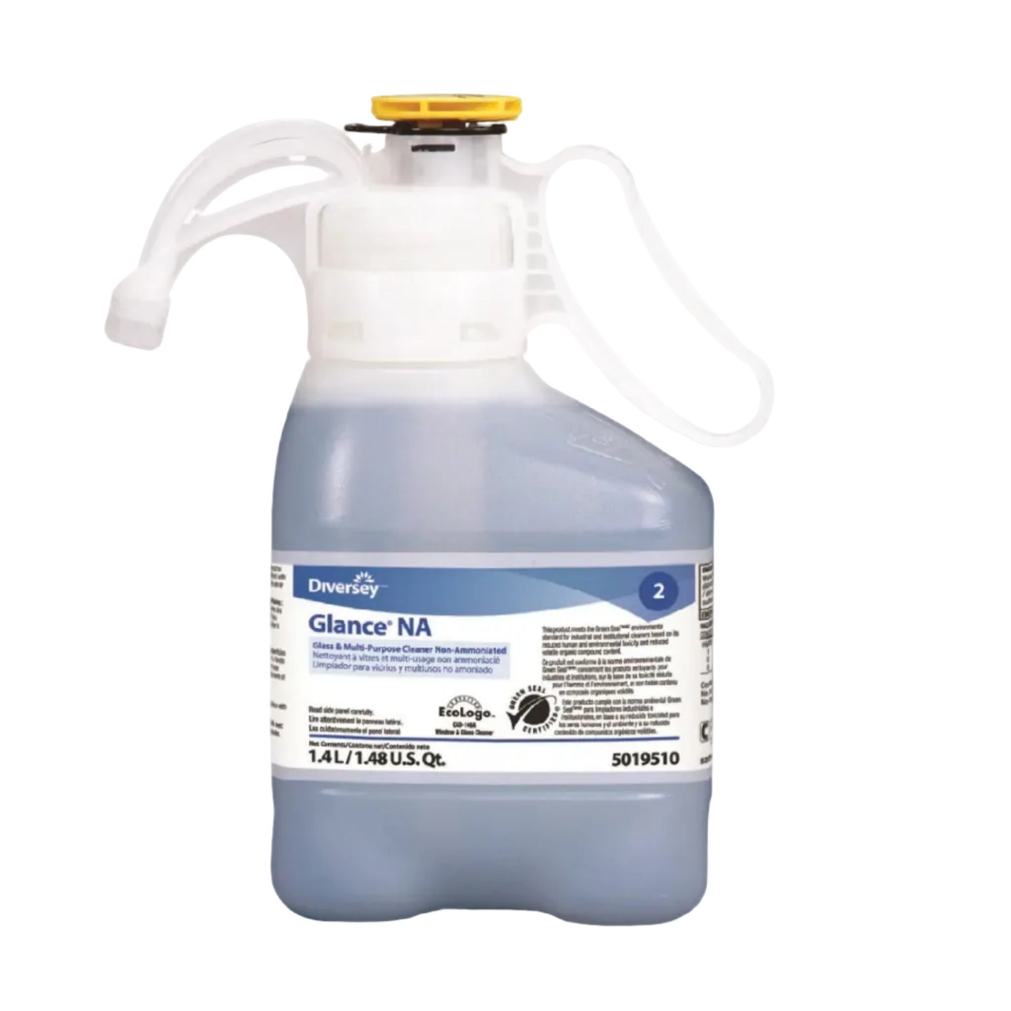 SmartDose Glance Glass & Multi-Purpose Cleaner