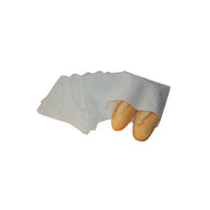 Greaseproof Flat Bags