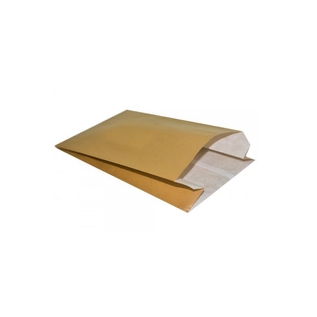 Greaseproof Satchel Bags