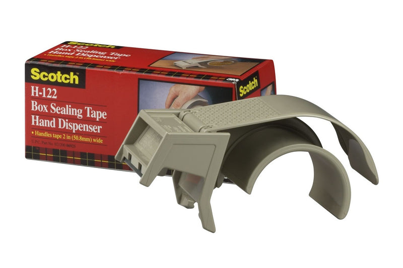 3M H-122 Packing Tape Dispenser