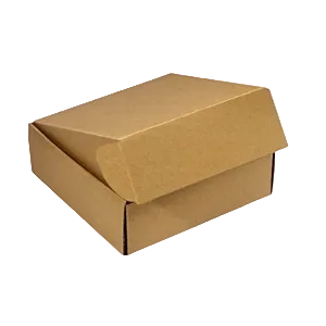 Hamper Box