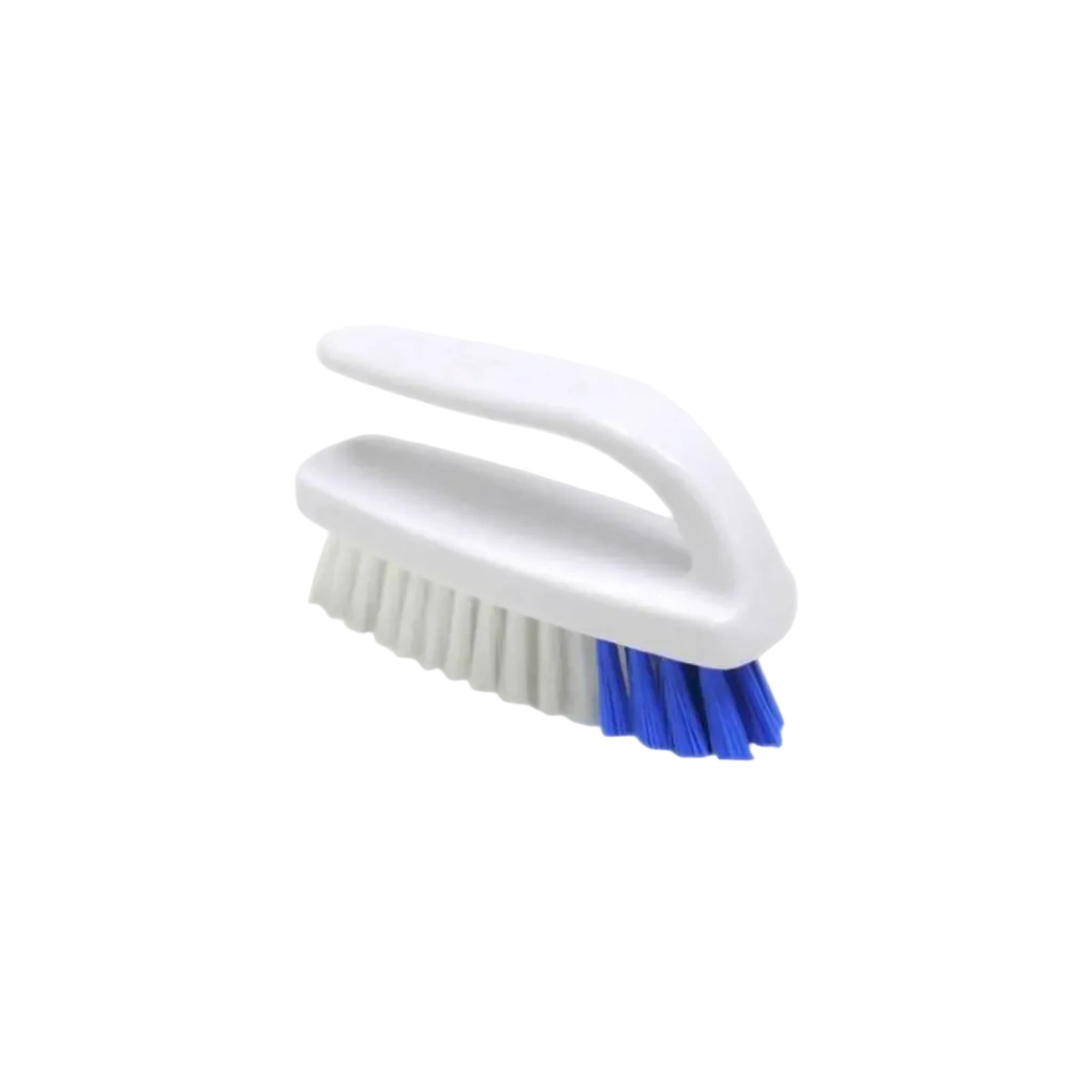Handled Hand & Nail Brush
