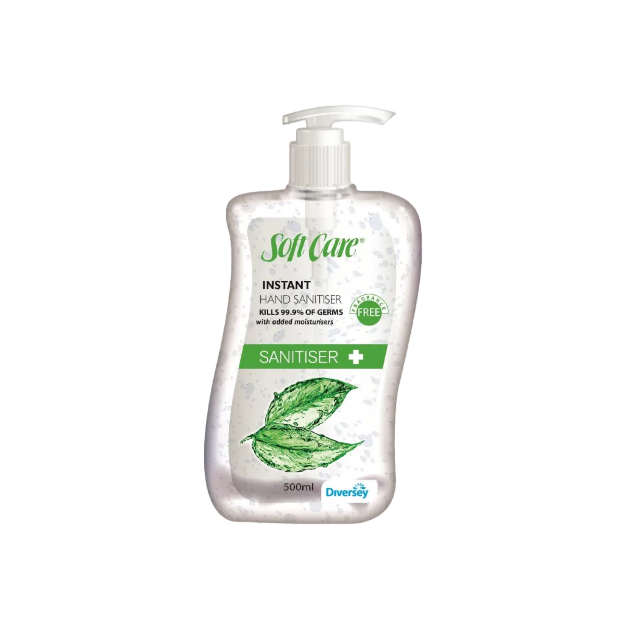 Soft Care Hand Sanitiser