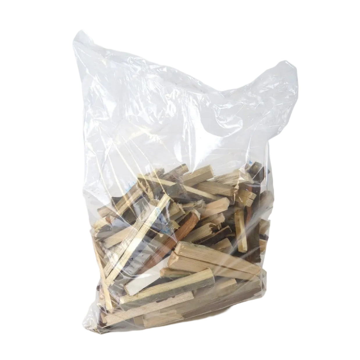 Heavy Duty Poly Bags