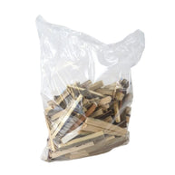 Heavy Duty Poly Bags