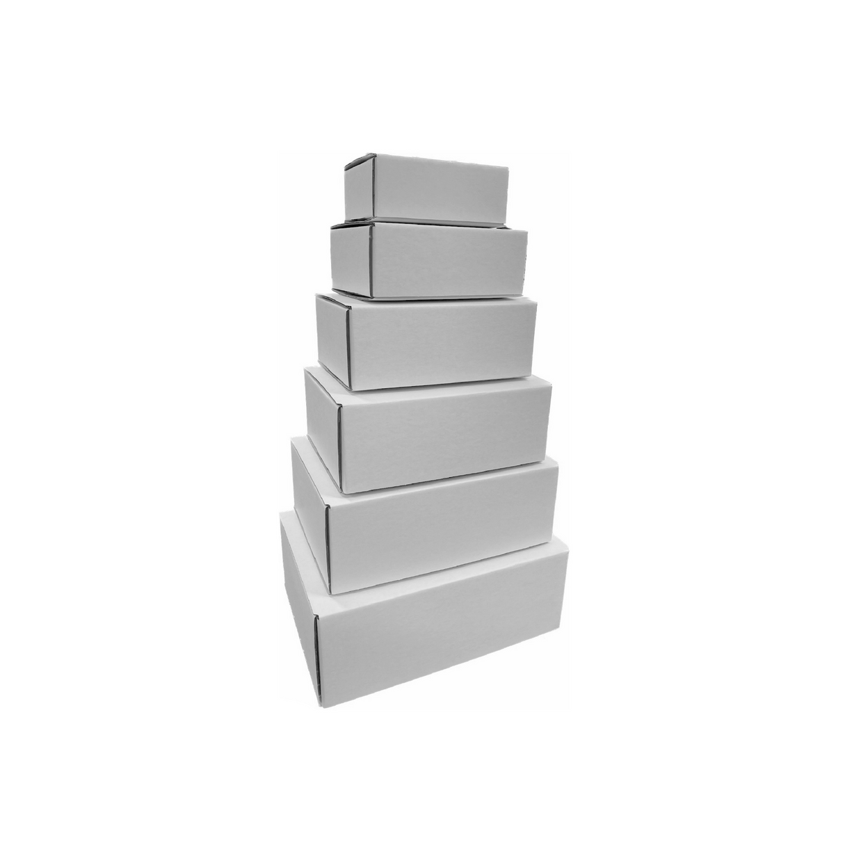 Gift Boxes "Hinged Lid"