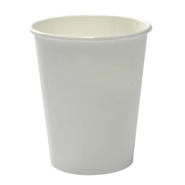 White Hot Cup