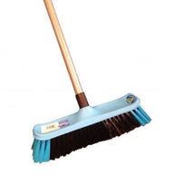 House Broom Complete 