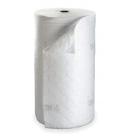 3M Oil & Petroleum Sorbent Roll HP-100