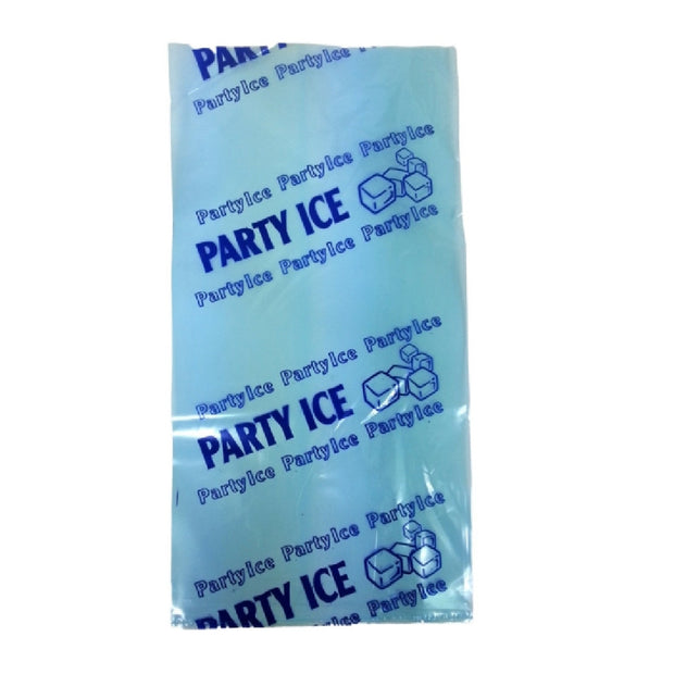 Blue Ice Bags