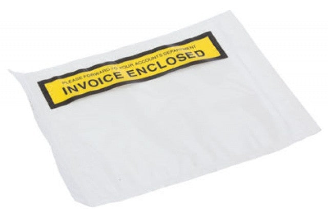 Invoice Enclosed Doculope