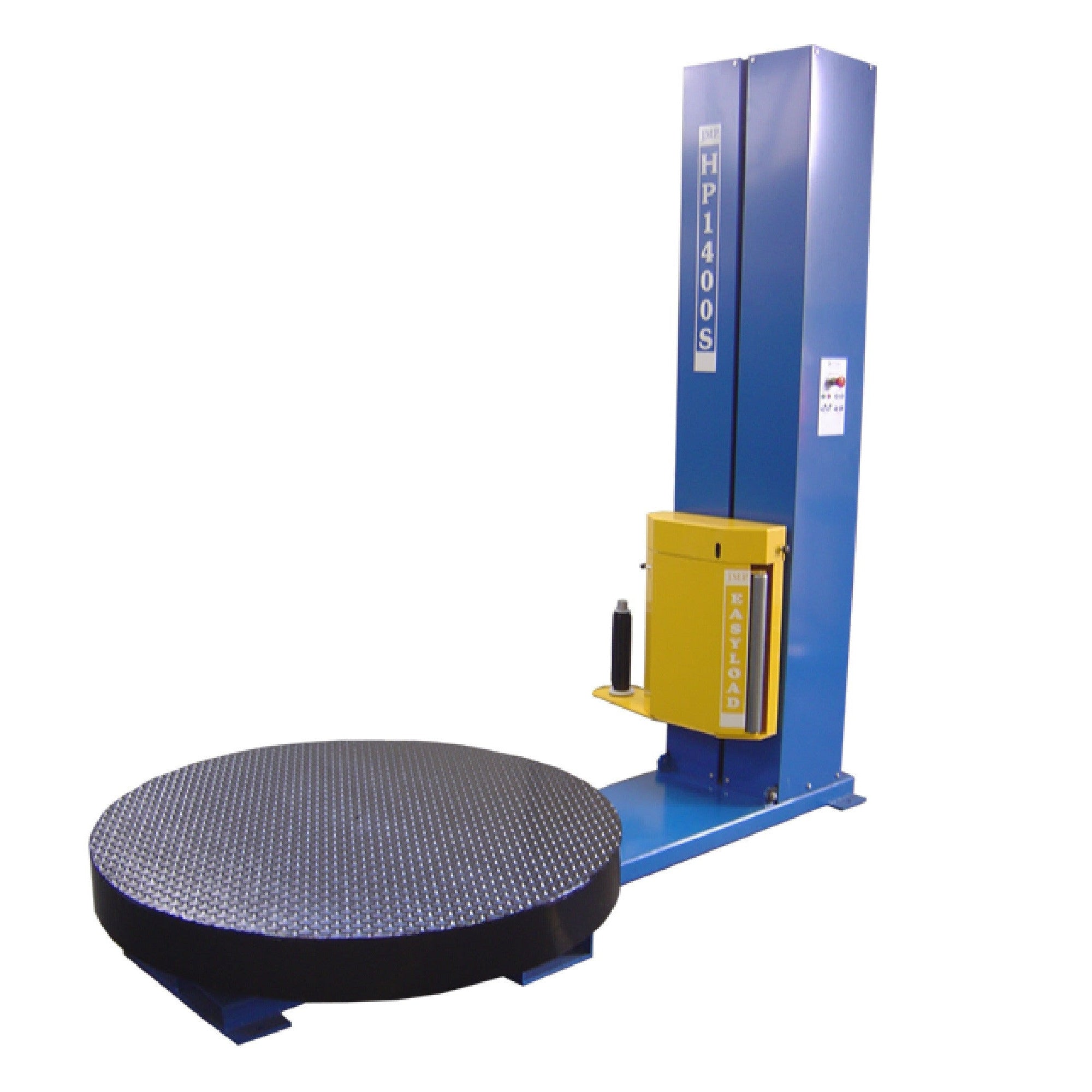 Pallet Wrapping Machine 