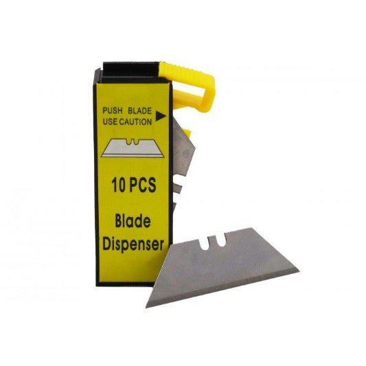 Keen Knife Blades KLB18