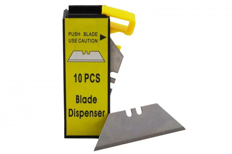 Keen Knife Blades KLB18