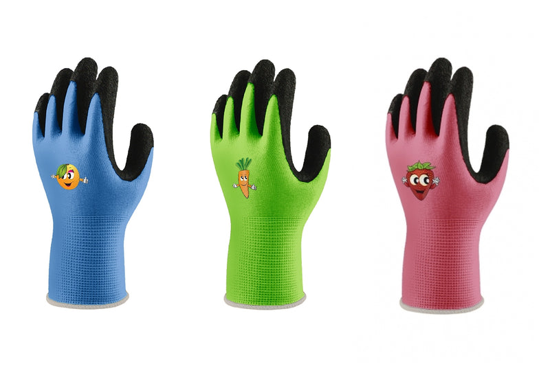 Kids Gloves "Little Fingers"