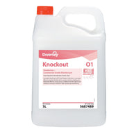 Knockout Deodoriser